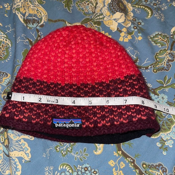 Patagonia Women Hat One Size - Picture 2 of 11